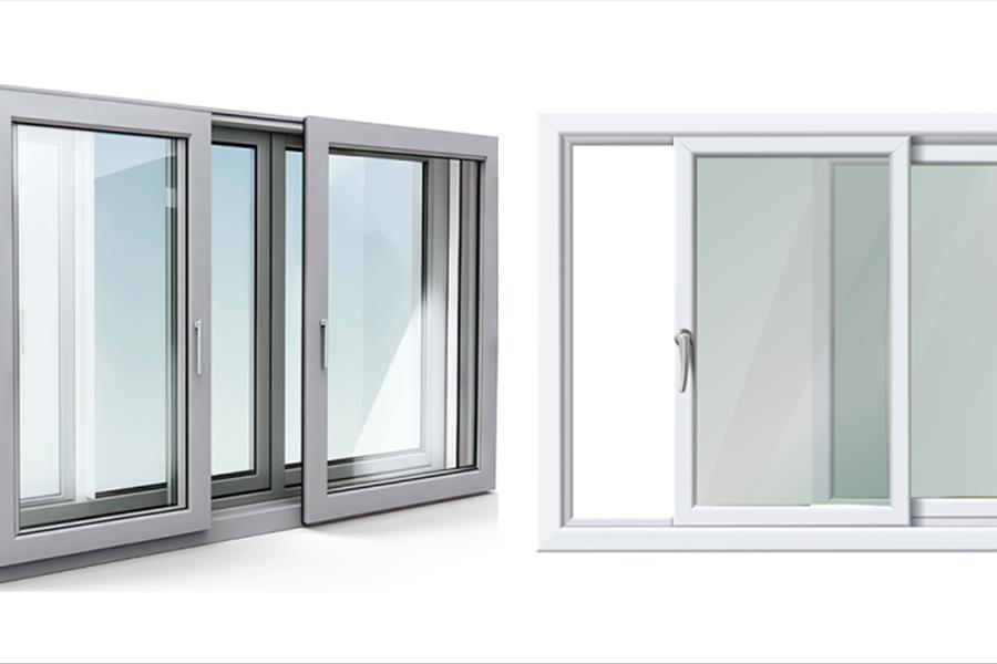 راهنمای جامع انواع درب و پنجره و خدمات تخصصی دوجداره در اراک و سراسر کشور