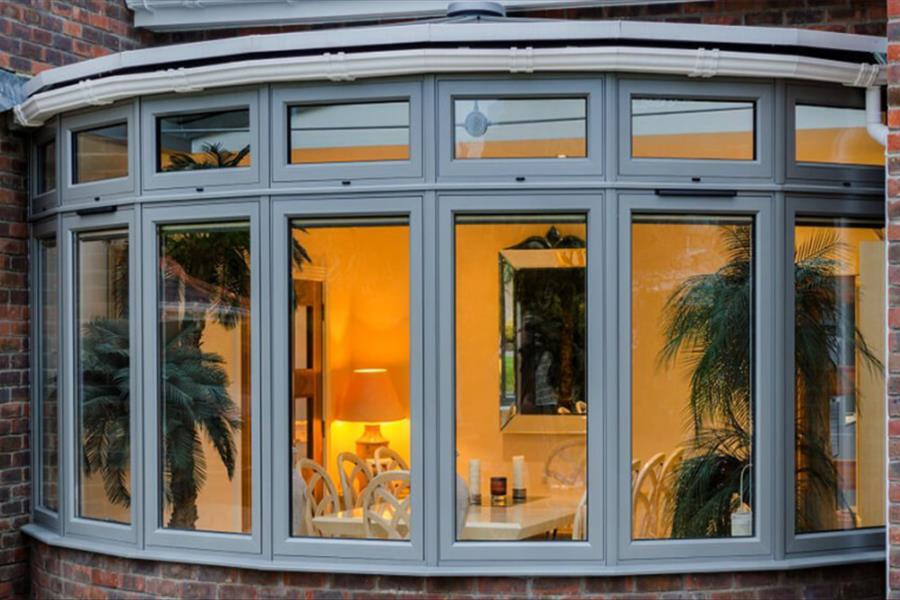 مزایای استفاده از درب و پنجره دوجداره در اراک