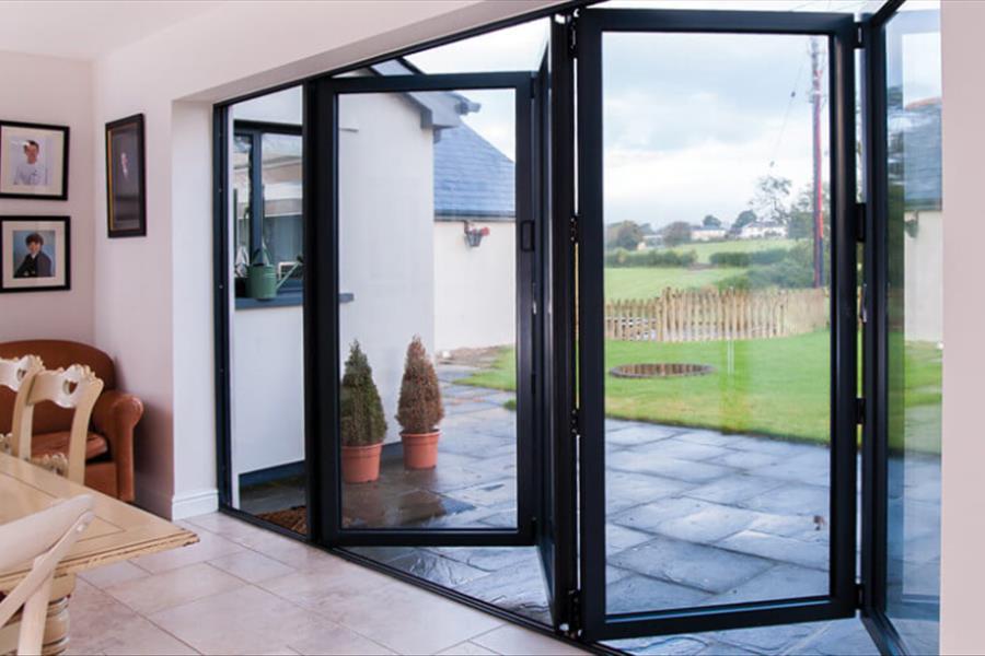 درب و پنجره دوجداره در اراک